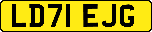 LD71EJG