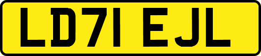 LD71EJL