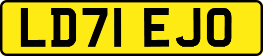 LD71EJO