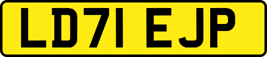 LD71EJP