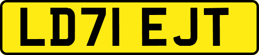 LD71EJT