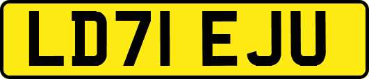 LD71EJU