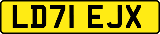 LD71EJX