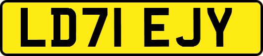 LD71EJY