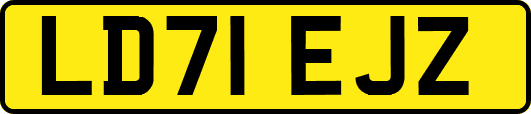 LD71EJZ