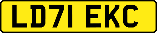 LD71EKC