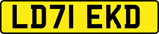 LD71EKD