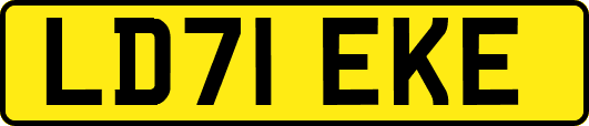 LD71EKE