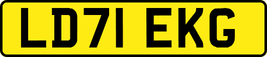 LD71EKG