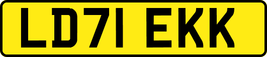 LD71EKK
