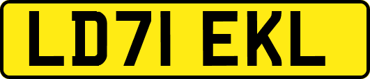 LD71EKL