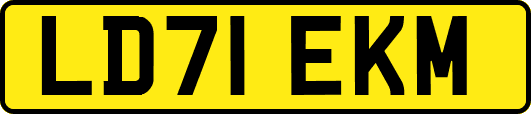 LD71EKM