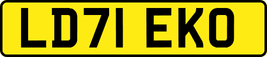 LD71EKO