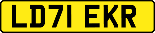 LD71EKR