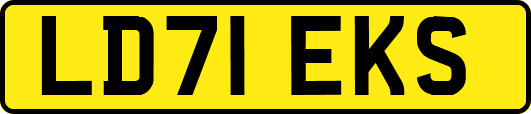 LD71EKS