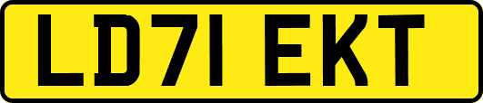 LD71EKT