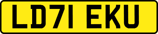 LD71EKU