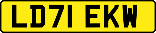 LD71EKW