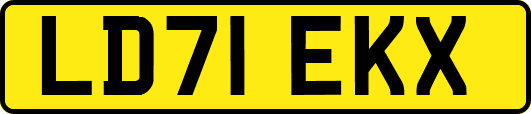 LD71EKX
