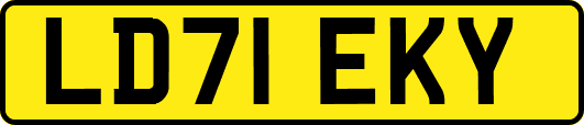 LD71EKY