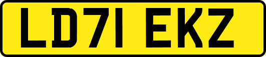 LD71EKZ