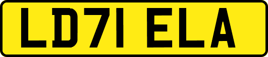 LD71ELA