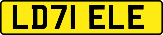 LD71ELE