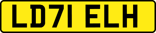 LD71ELH