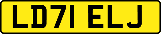 LD71ELJ