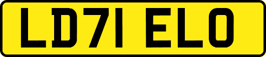 LD71ELO