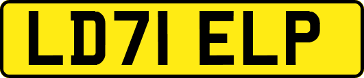 LD71ELP