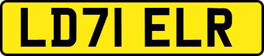 LD71ELR