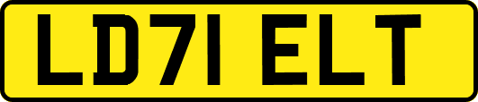 LD71ELT