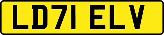 LD71ELV