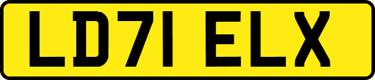 LD71ELX