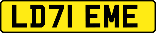 LD71EME