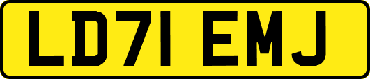 LD71EMJ
