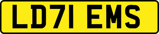 LD71EMS