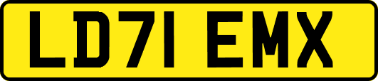 LD71EMX