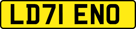 LD71ENO