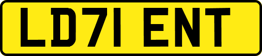 LD71ENT