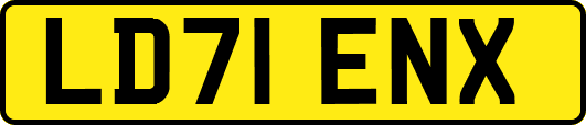 LD71ENX
