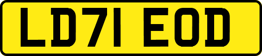 LD71EOD
