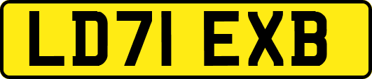 LD71EXB