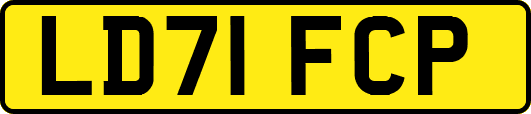 LD71FCP