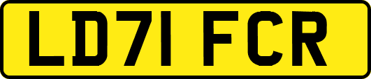 LD71FCR