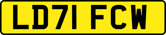 LD71FCW