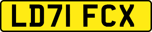 LD71FCX