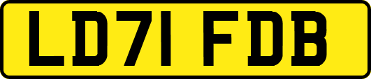 LD71FDB