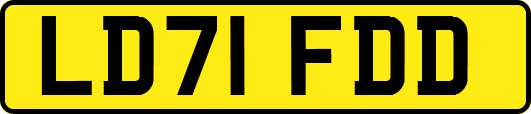 LD71FDD